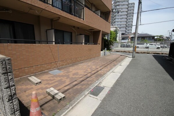 川西能勢口駅 徒歩1分 3階の物件内観写真